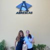 Abrescas divulga vencedores do 3º Campeonato Fitness da academia 